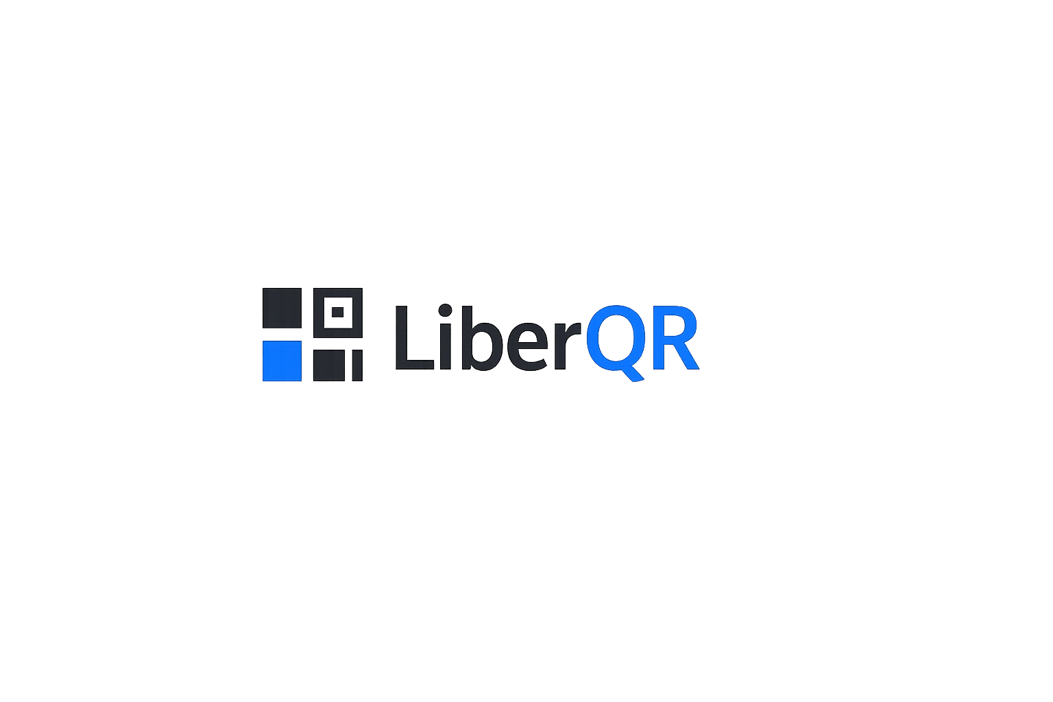 LiberQR